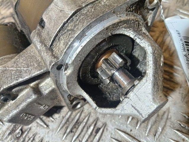 Стартер IZ5G4R Mercedes A W168 - Фото 4