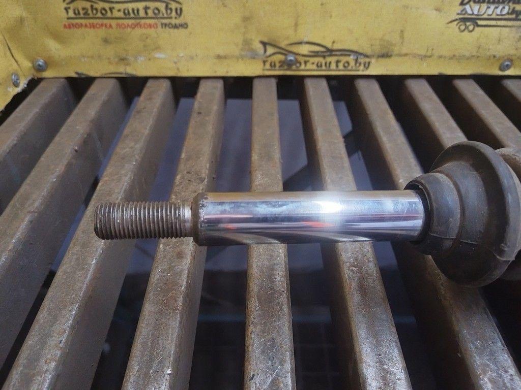 Амортизатор передний правый 43GV4U Renault Laguna - Фото 2