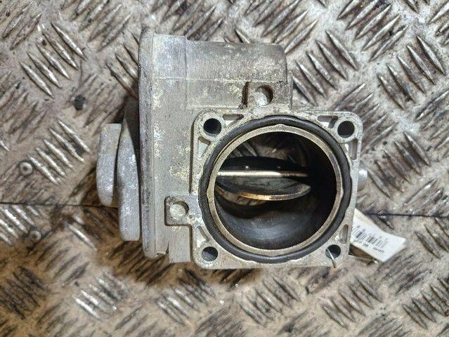 Заслонка дроссельная UL65IB Volkswagen Golf - Фото 3