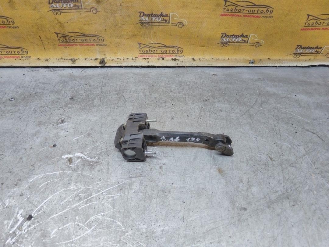 Ограничитель открывания двери задней LET54C Volvo XC70 купить на авторазборке