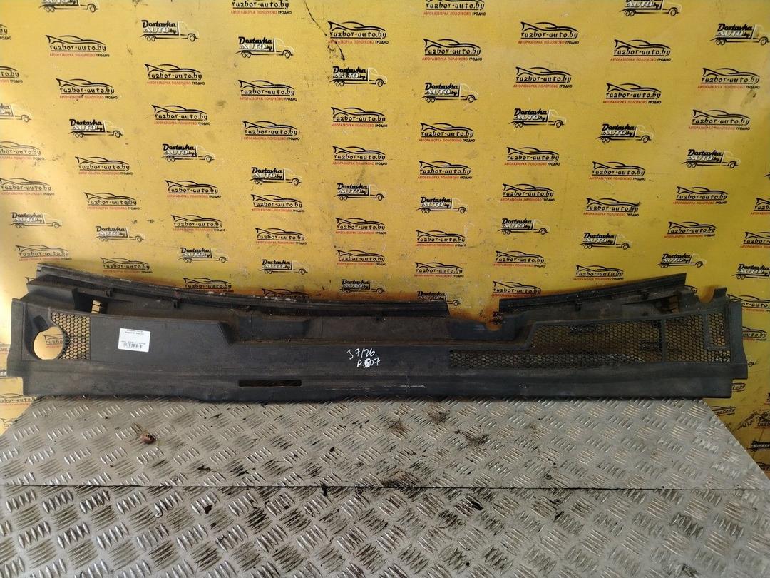 Дождевик 7X47IR Peugeot 607 - Фото 1