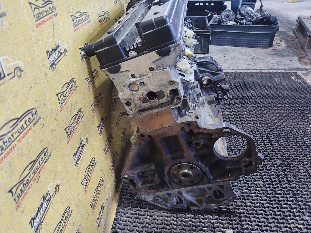 Двигатель 337QV0 Daewoo Leganza купить с доставкой