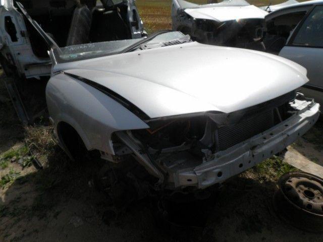 Бачок омывателя ZOAUG4 Opel Vectra