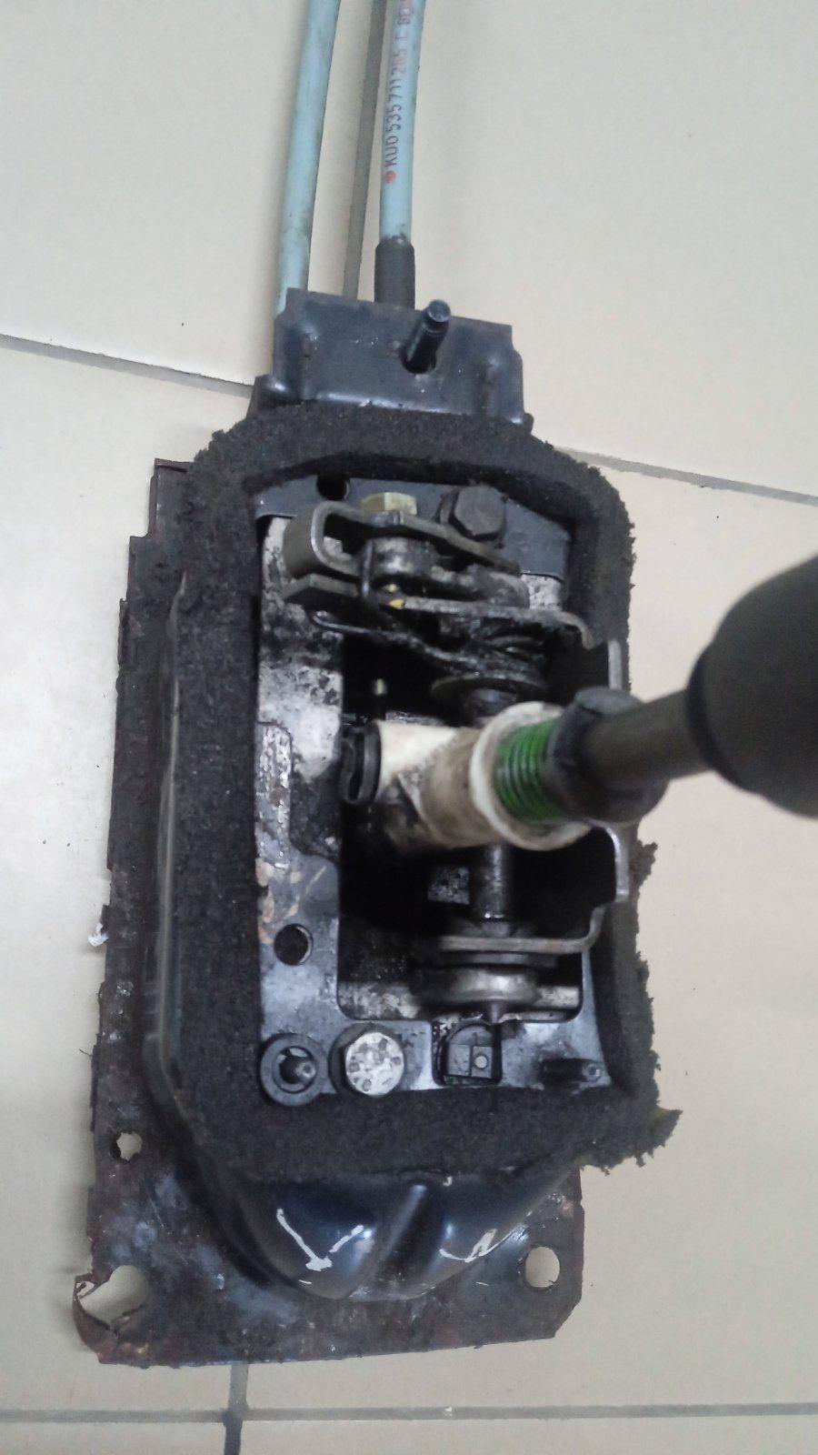 Кулиса TCDDOV Volkswagen Passat - Фото 3