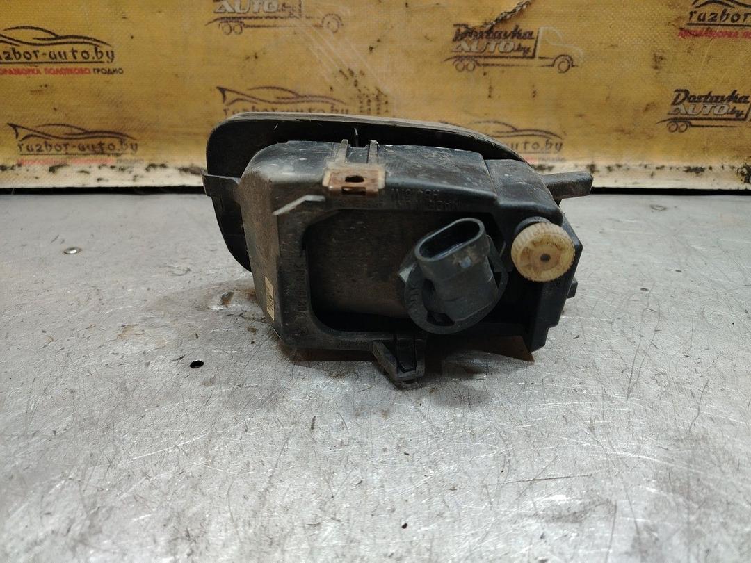 Фара противотуманная левая 8DQ61G Nissan Almera - Фото 4