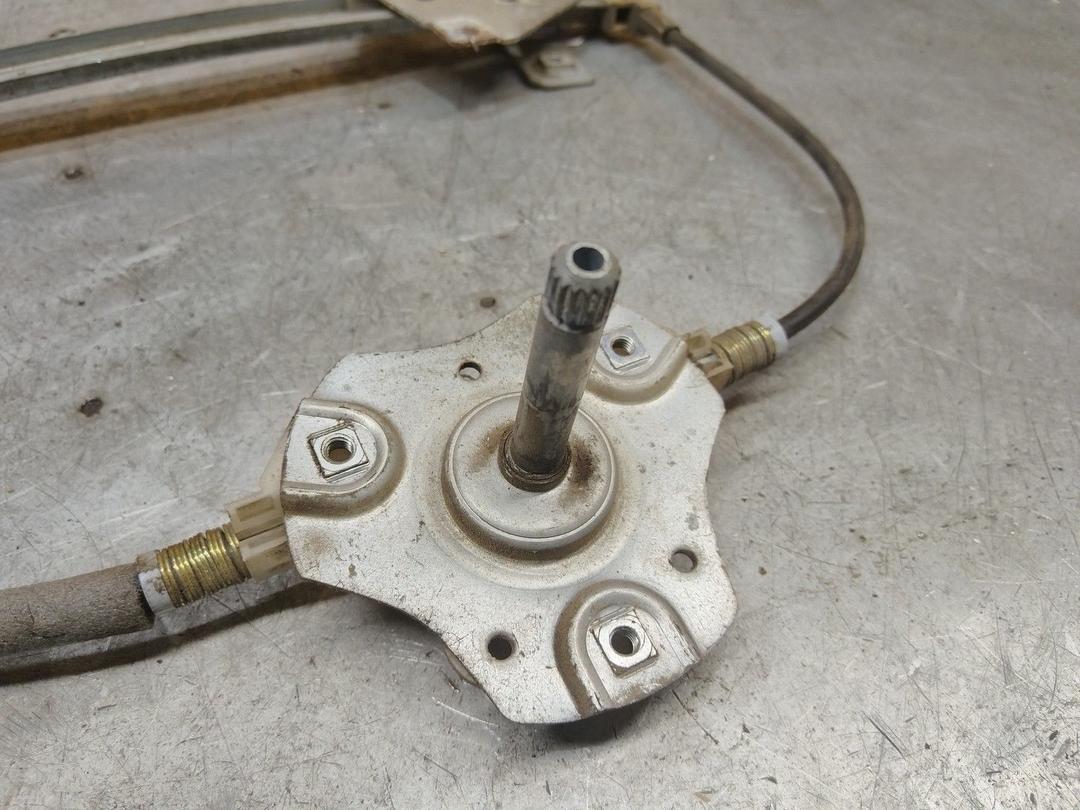 Стеклоподъемник задний левый RR4MP7 Volvo S40 купить с доставкой