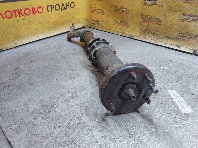 Амортизатор передний правый ZP573U Honda Accord купить