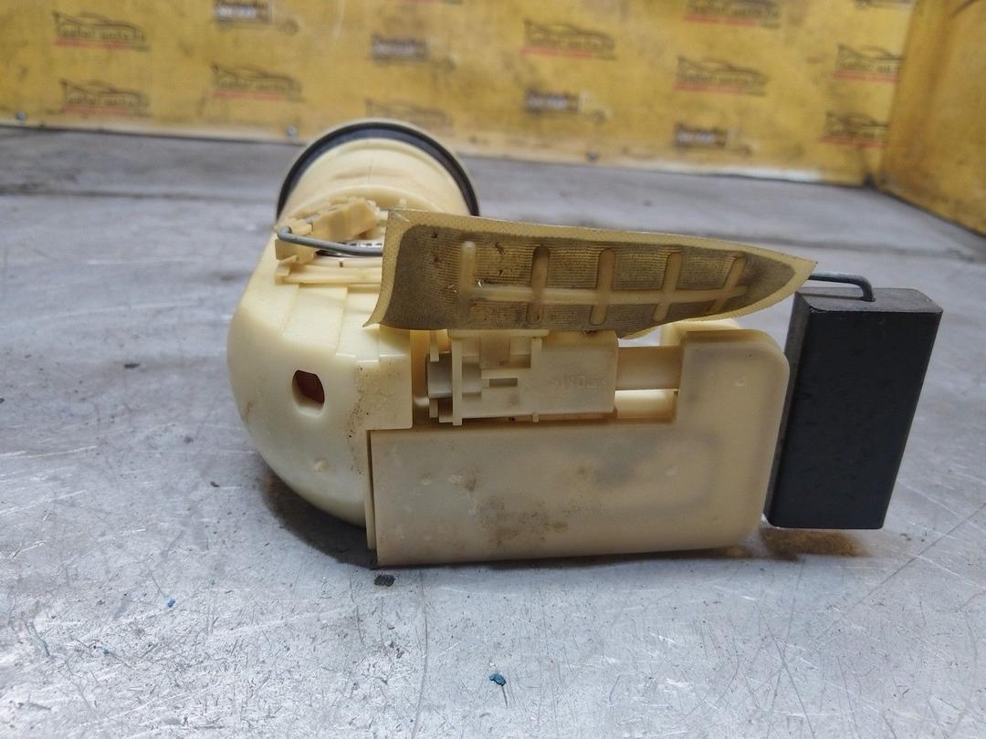 Колба в бак BVJI7B Citroen Saxo купить на авторазборке