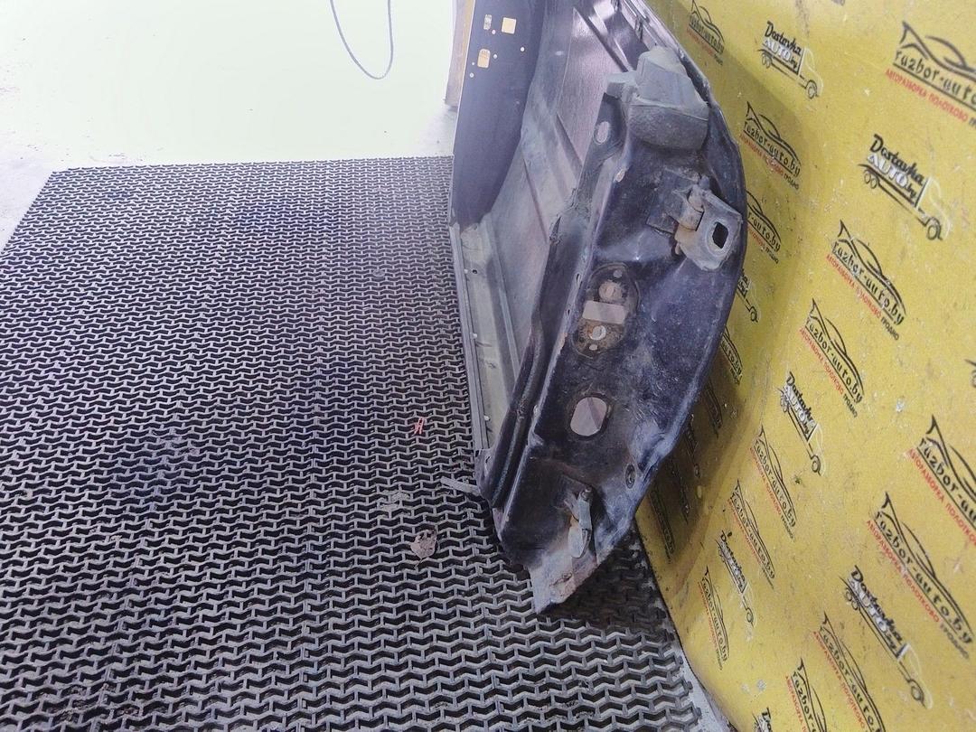 Дверь передняя левая PQR0SW Audi 100 купить на авторазборке