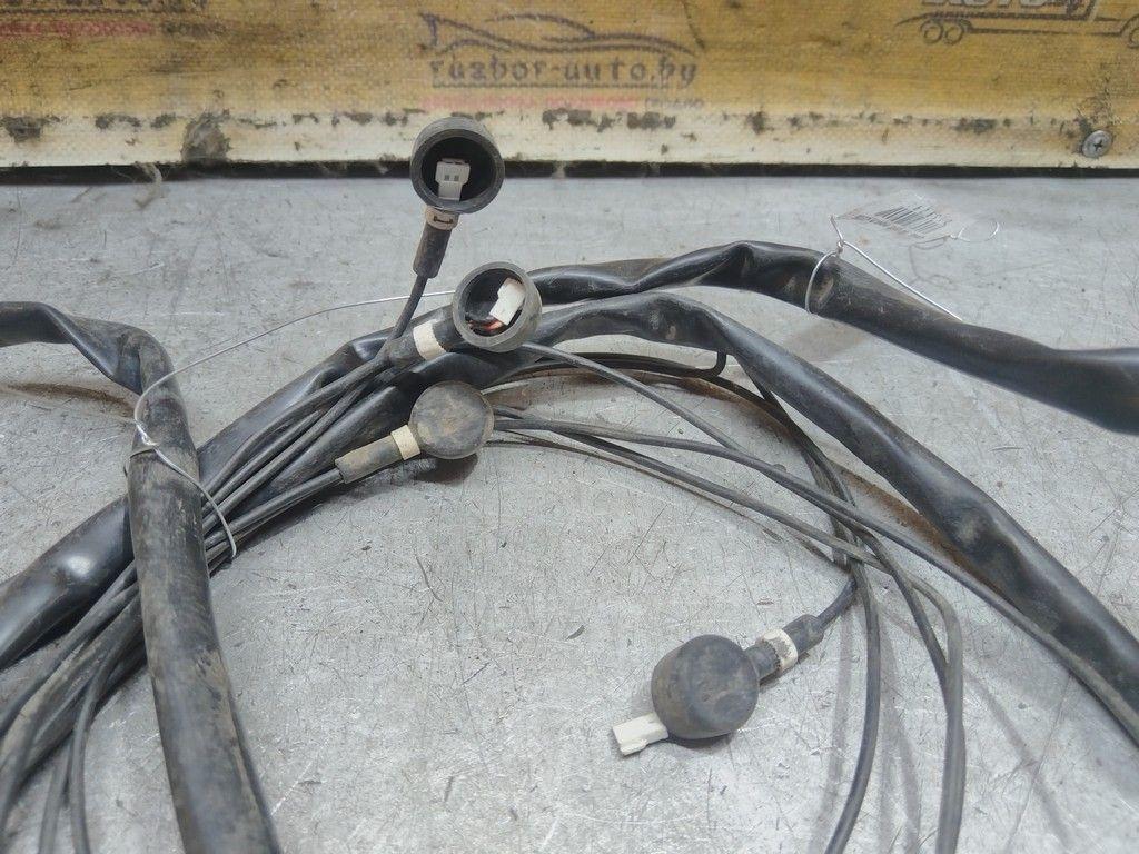 Проводка (коса) парктроников RE0TOH Toyota Corolla Verso - Фото 10