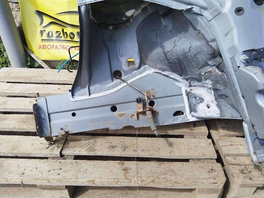 Лонжерон правый 2767FB Mercedes A W168 купить