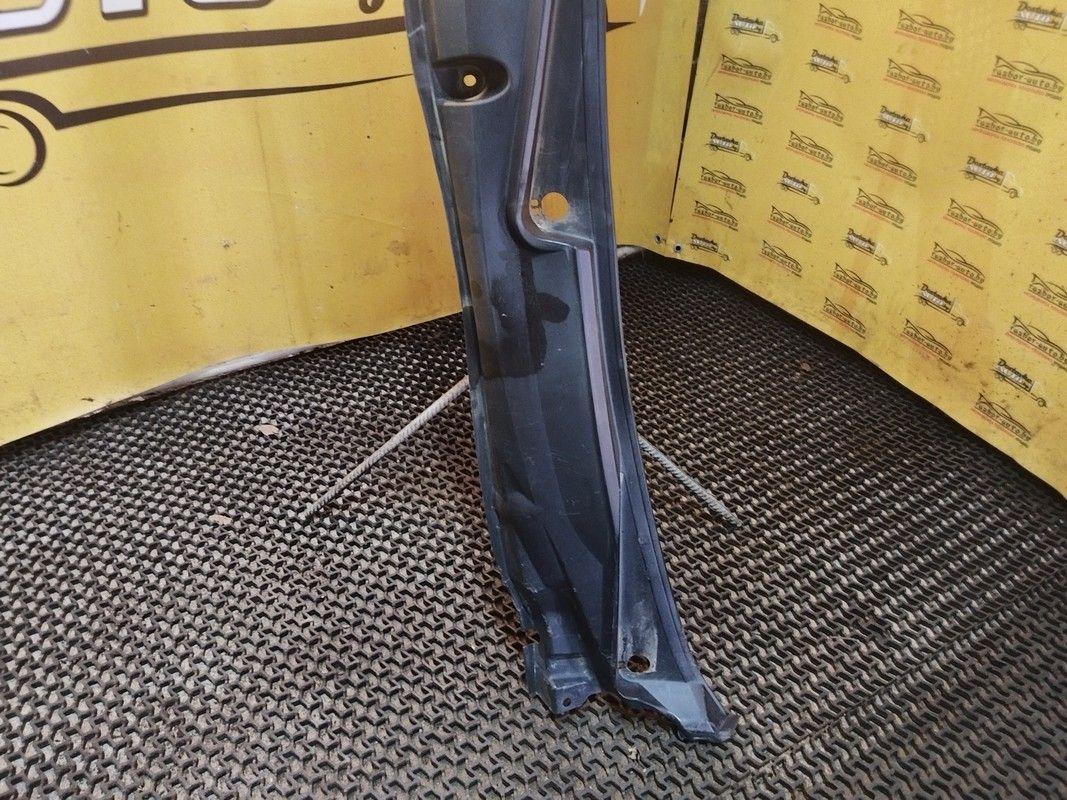 Дождевик FPI700 Fiat Stilo - Фото 2