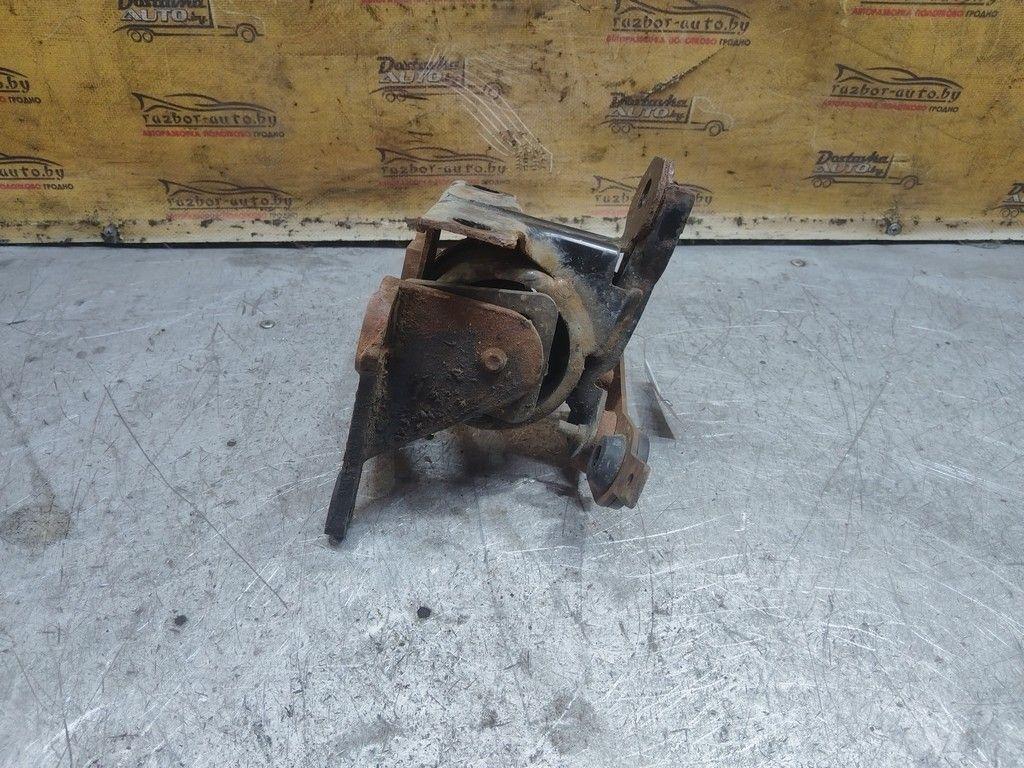 Подушка крепления КПП 3MRZV5 Ford Mondeo - Фото 5