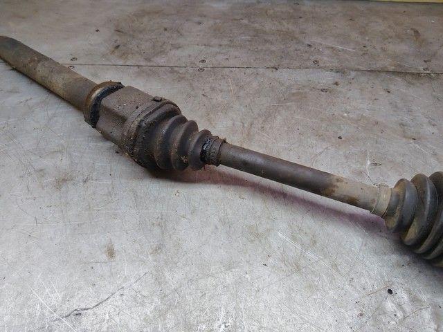 Полуось передняя правая (приводной вал, ШРУС) SV6W1V Ford Tourneo Connect - Фото 4