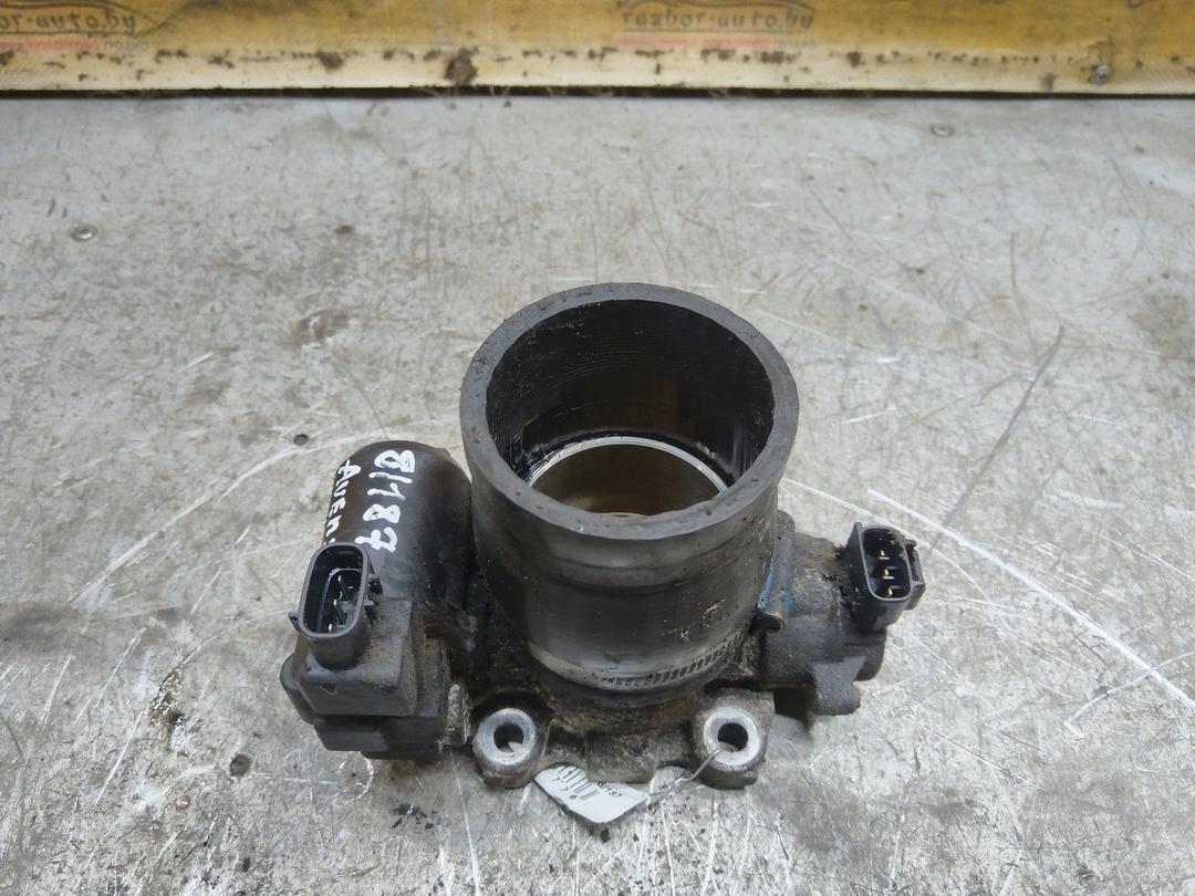 Заслонка дроссельная HDVOSO Toyota Avensis - Фото 4