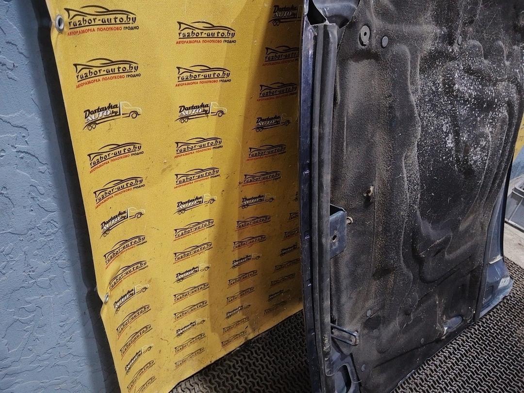 Капот U8GIZK Peugeot 405 undefined