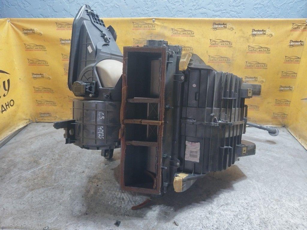 Корпус отопителя (печки) ZJ0PKD Citroen C5 - Фото 2