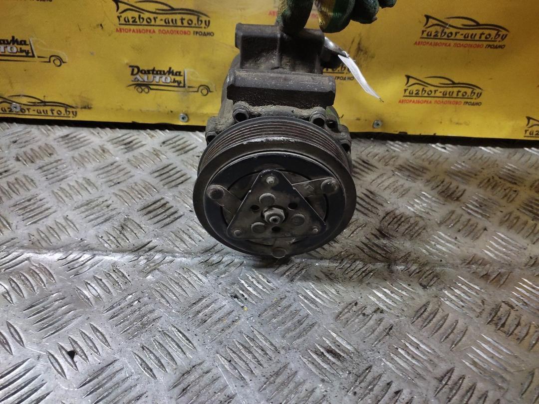 Компрессор кондиционера VEK2DT Volvo V40 купить в магазине запчастей бу