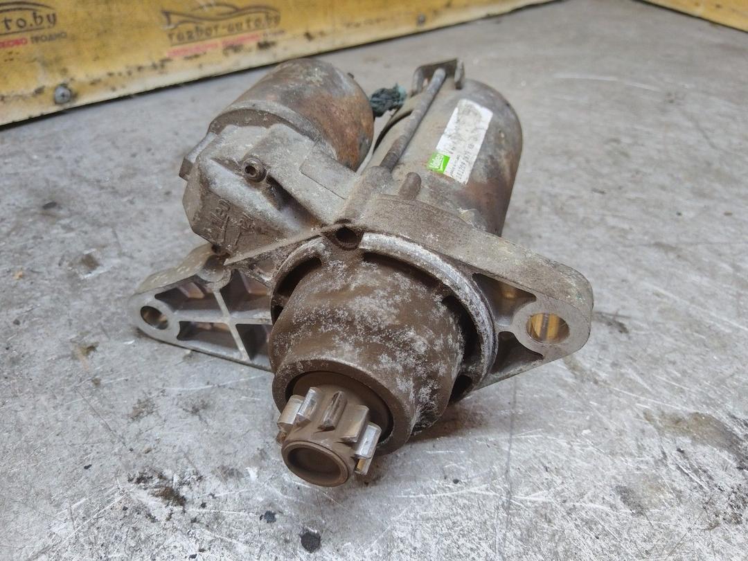 Стартер 7X95QZ Skoda Fabia купить