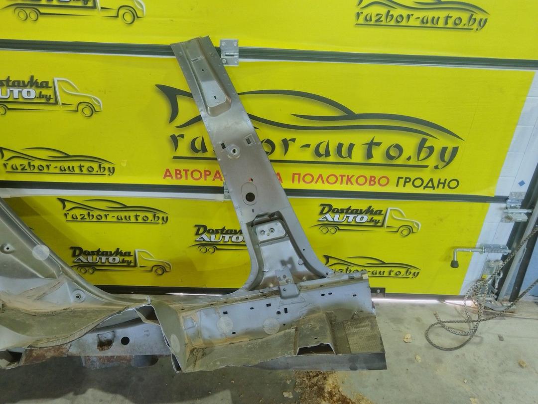 Стойка кузовная центральная левая IGMTF0 Citroen C5 купить с доставкой