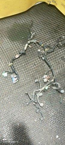 Проводка двигателя 5KU0GV Honda HR-V купить с доставкой