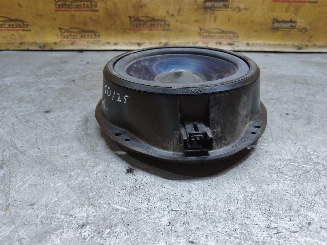 Динамик двери передней левой 2MI46L Ford C-Max купить в магазине запчастей бу