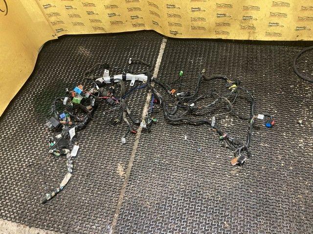 Проводка салона 6D9N93 Ford Tourneo Connect купить