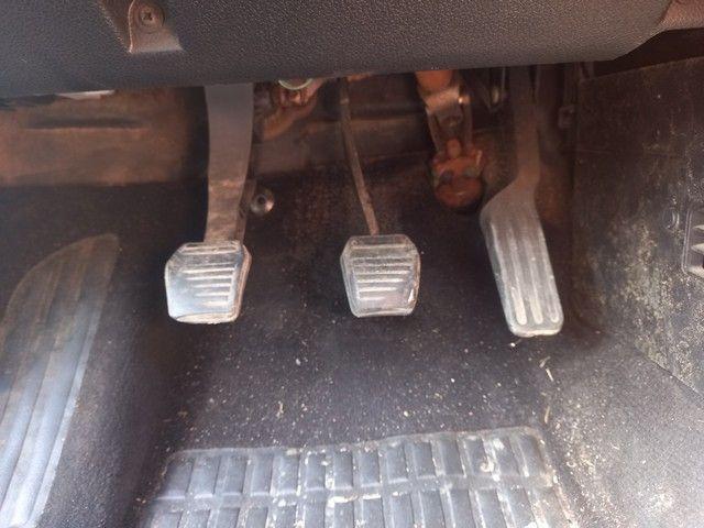 Узел педальный (блок педалей) QZYQF3 Ford Mondeo - Фото 2