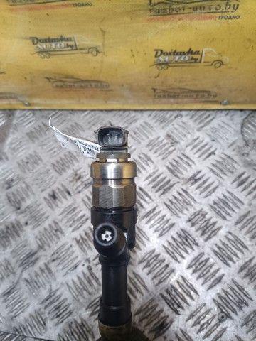 Форсунка 2J6EF8 Toyota Avensis купить с доставкой