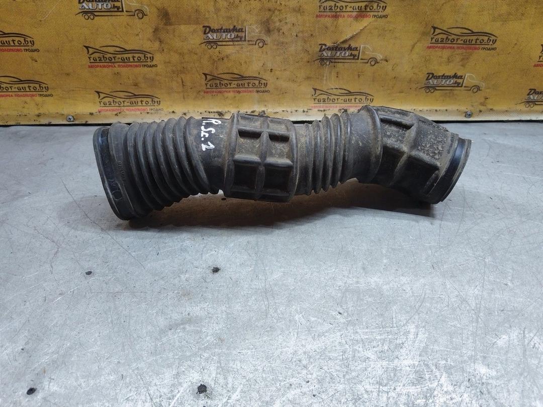 Патрубок воздушного фильтра IYGPQX Renault Scenic купить с доставкой