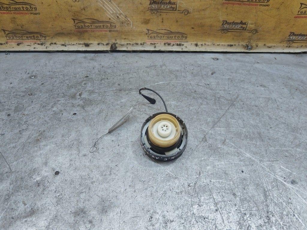 Крышка топливного бака 3X2KAG Toyota Avensis - Фото 4