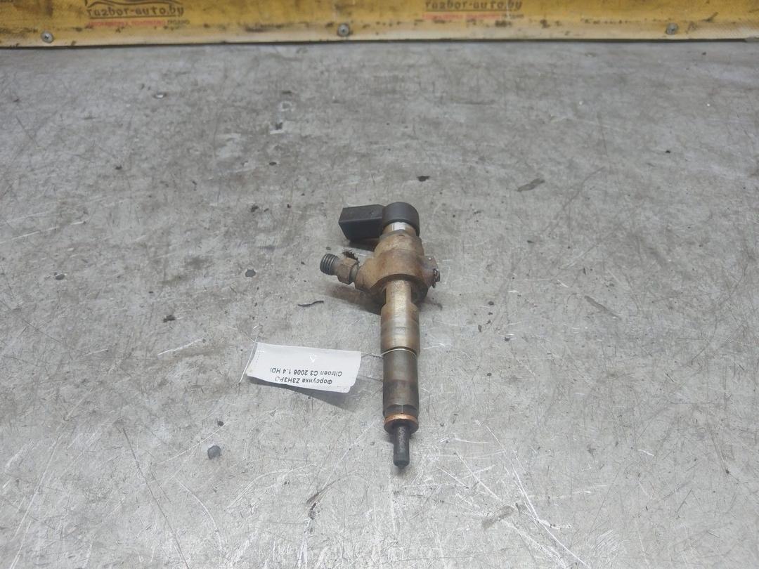 Форсунка Z3H3PO Citroen C3 купить