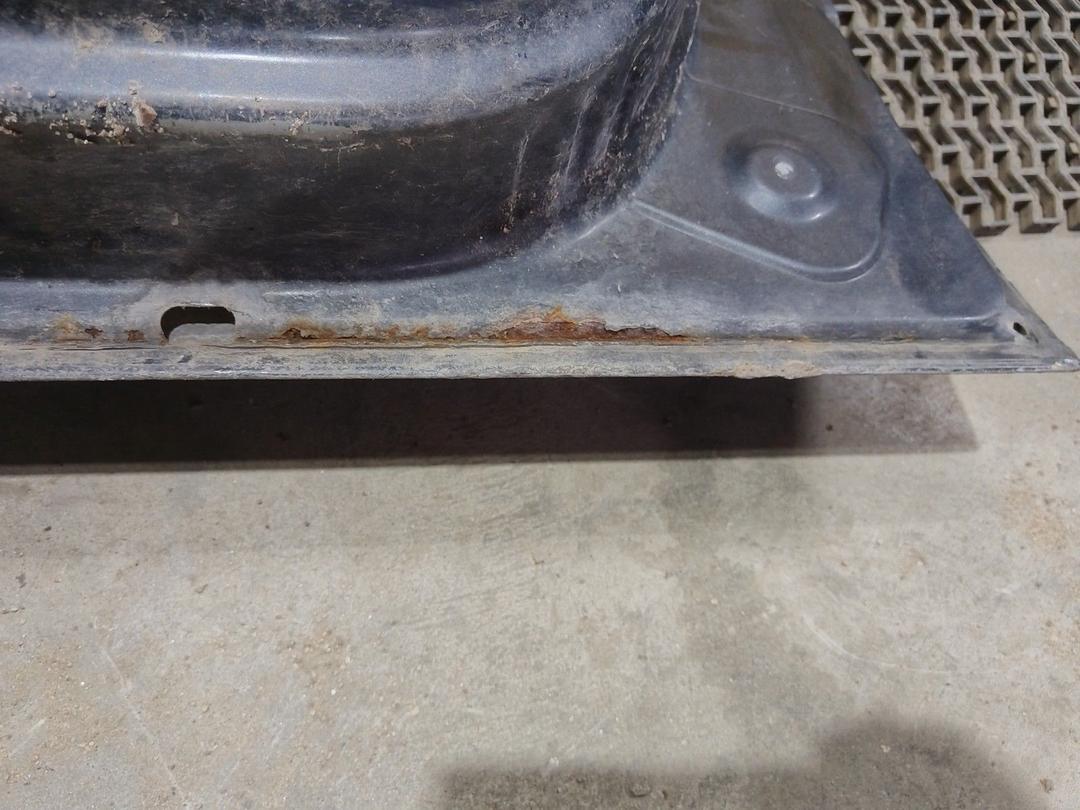 Дверь передняя правая 1O8FA8 Renault Scenic undefined