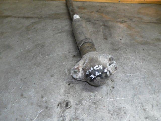 Амортизатор задний правый 7JE0YN Volkswagen Golf купить с доставкой