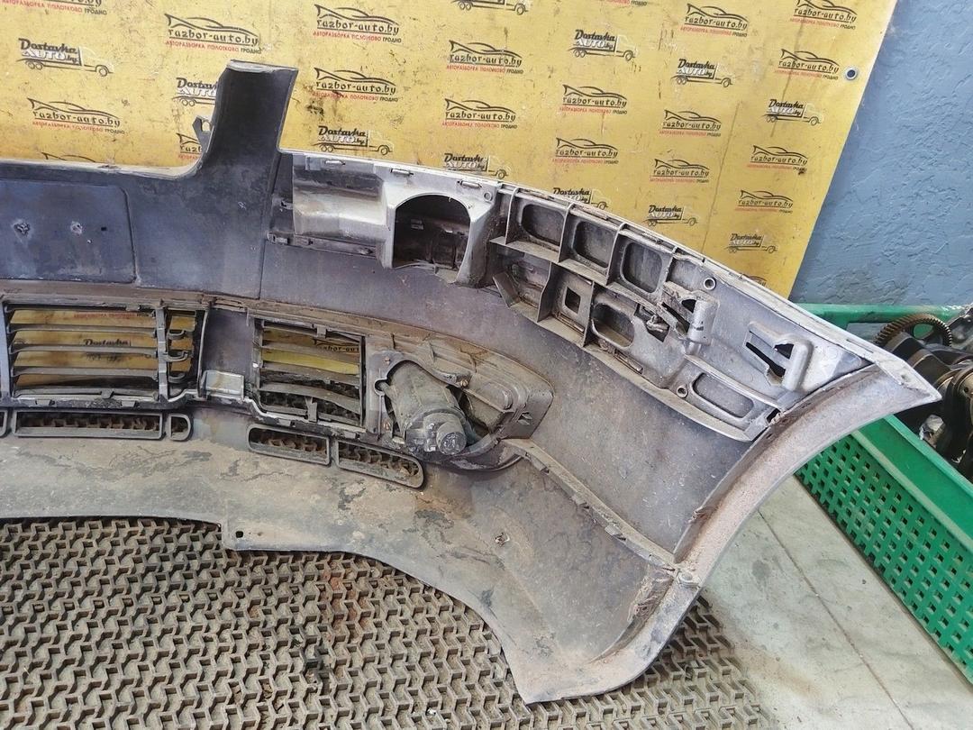 Бампер передний JS6RP5 Volkswagen Passat undefined