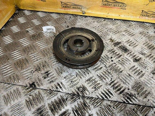 Шкив коленвала XMEAZ2 Peugeot 206 купить