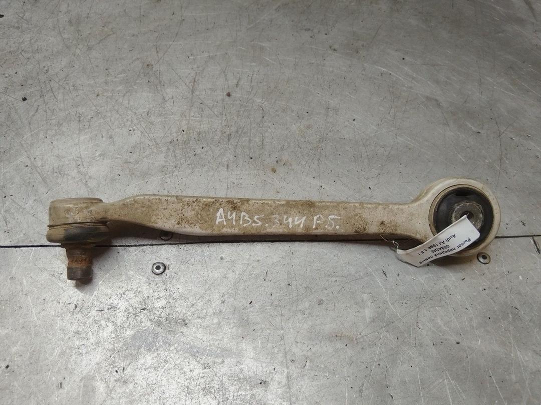 Рычаг передний левый 039ADM Audi A4 - Фото 2