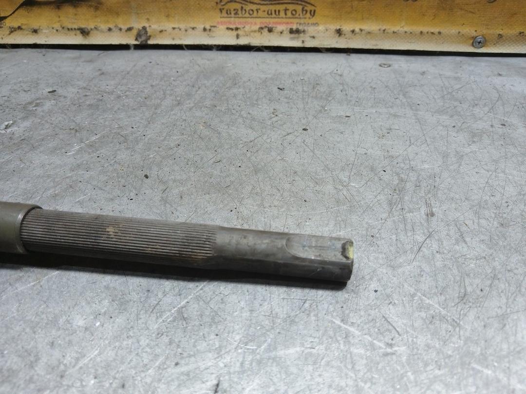 Рулевой карданчик 9CVCQJ Peugeot 607 купить