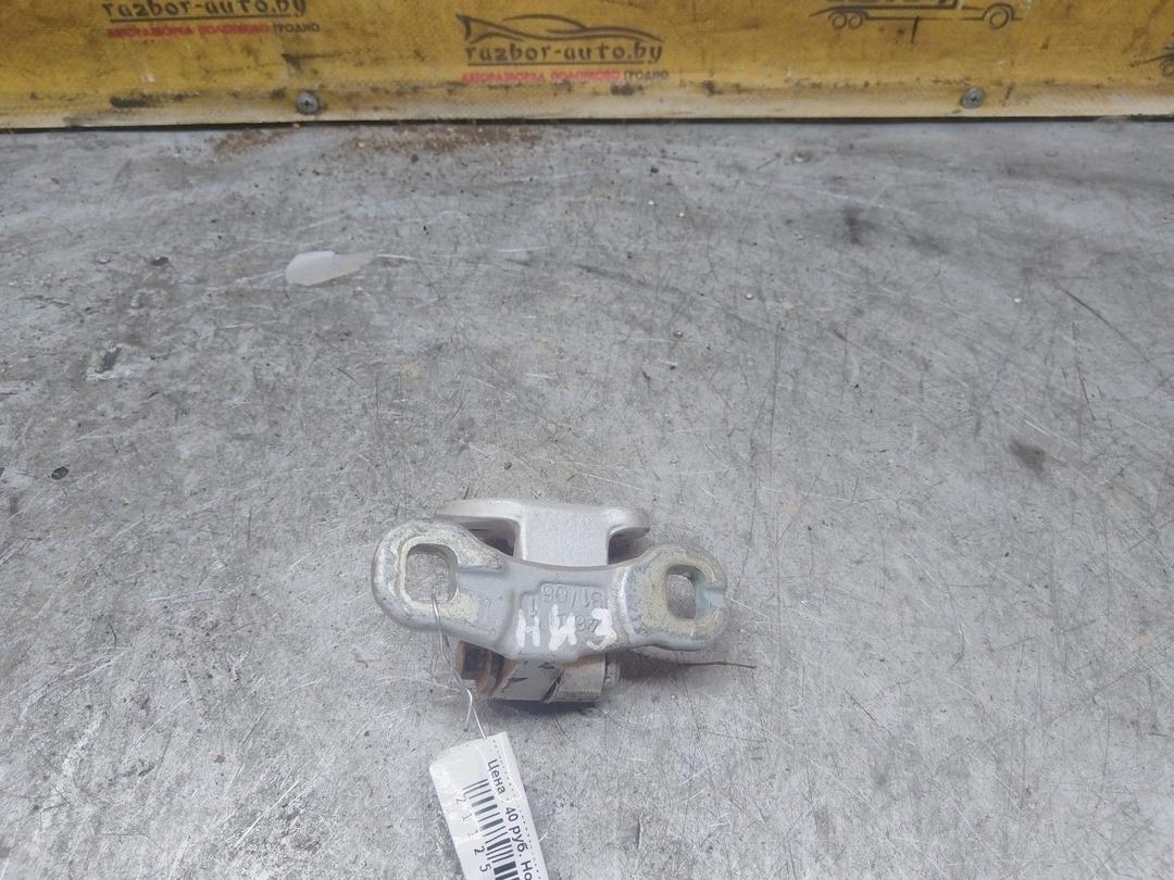 Петля двери задней левой 40BO6G Volvo S40 купить в магазине запчастей бу