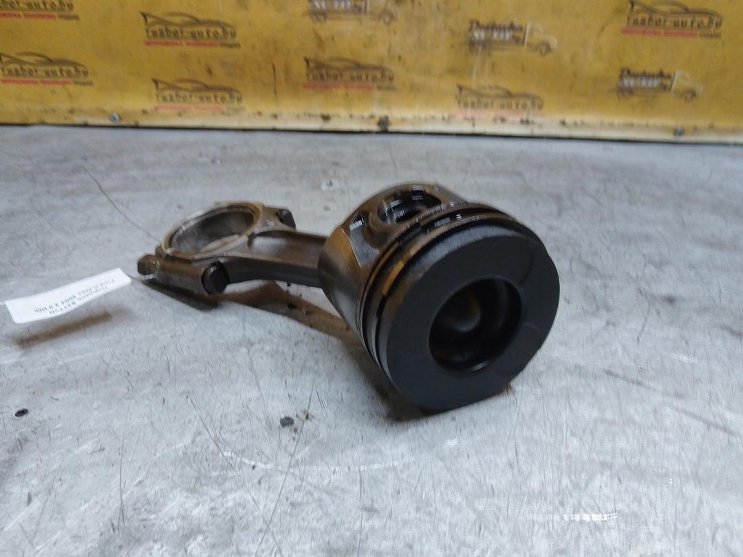 Поршень S2T7VN Ford C-Max купить с доставкой