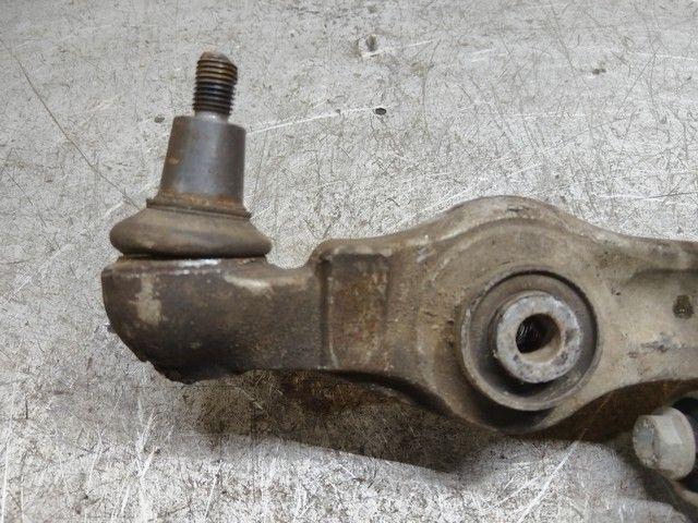 Рычаг передний левый 6HWY0N Volkswagen Passat купить в магазине запчастей бу