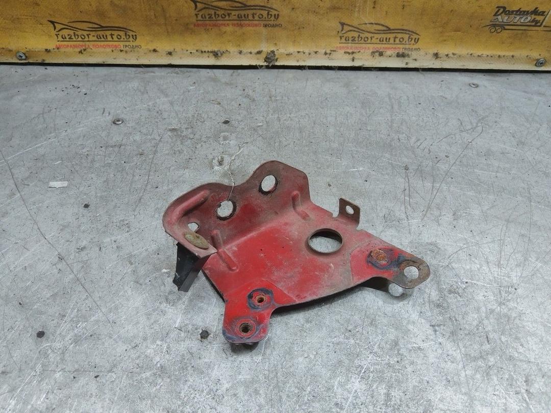 Кронштейн крепления крыла переднего правого IPNT5B Peugeot 206 купить