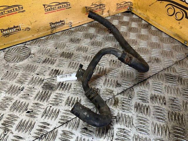 Трубка охлаждающей жидкости металлическая JIL0H4 Kia Carnival - Фото 1