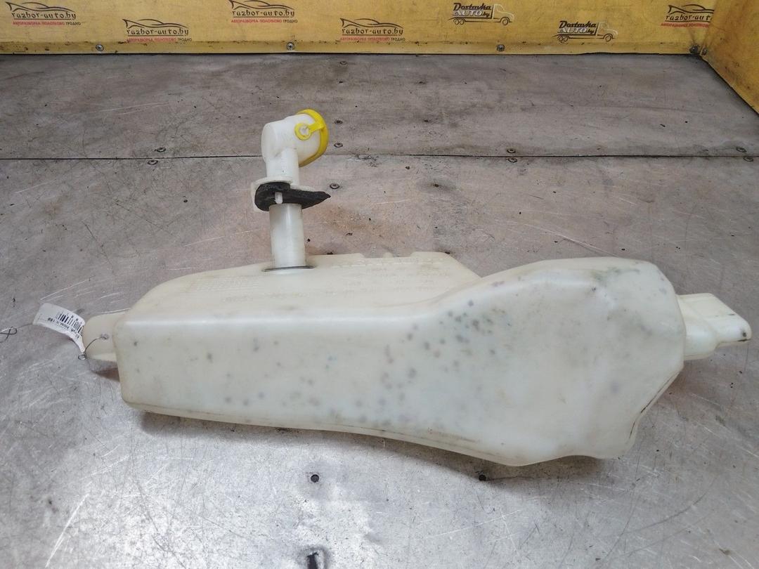 Бачок омывателя H2DUS2 Renault Scenic