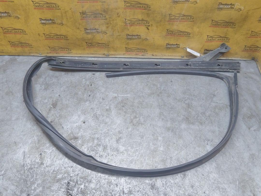 Молдинг стекла лобового RXNIO0 Peugeot 406 - Фото 3