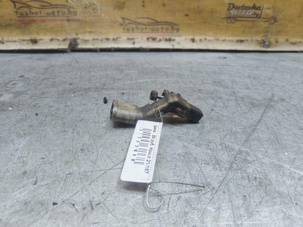 Датчик коленвала 3ZYMN8 Volkswagen Polo - Фото 2