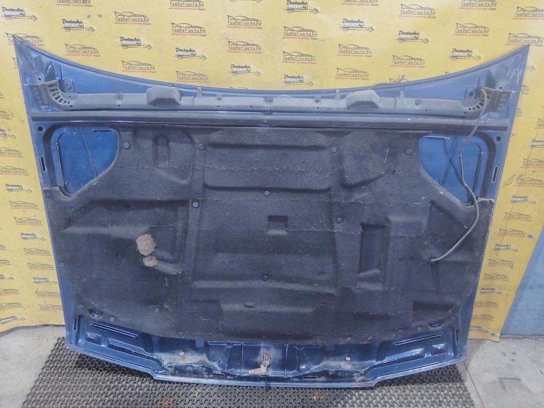 Капот QN842N Peugeot 605 - Фото 4