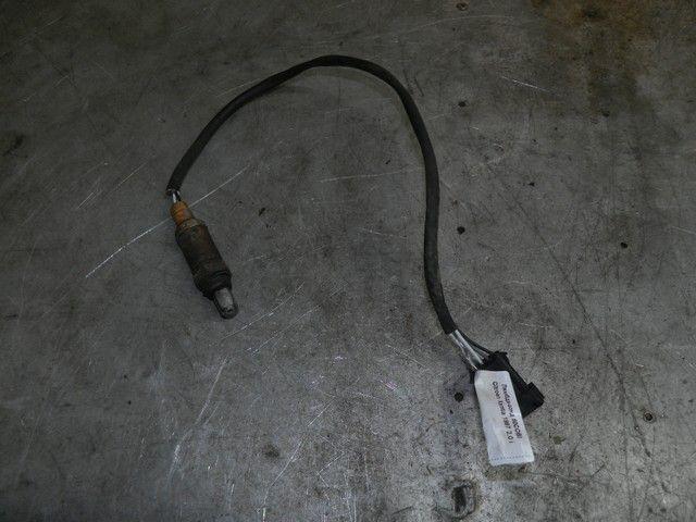 Лямбда-зонд 80COBI Citroen Xantia - Фото 2