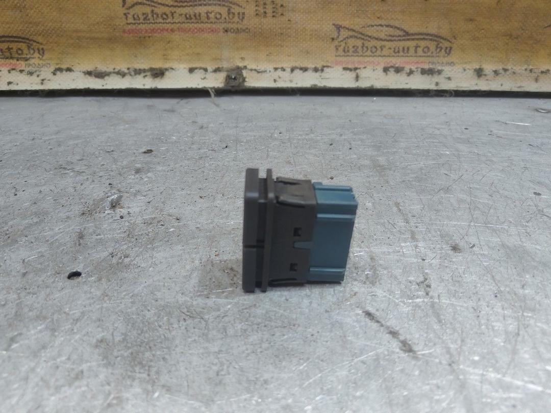 Кнопка освещения панели приборов DAZO8R Citroen Xsara Picasso - Фото 2