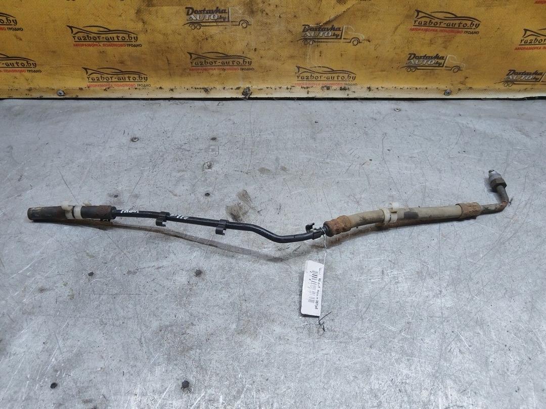 Трубка гидроусилителя XCAN1P Skoda Fabia купить с доставкой